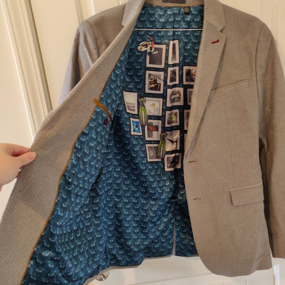 Ted Baker London Sport Coat